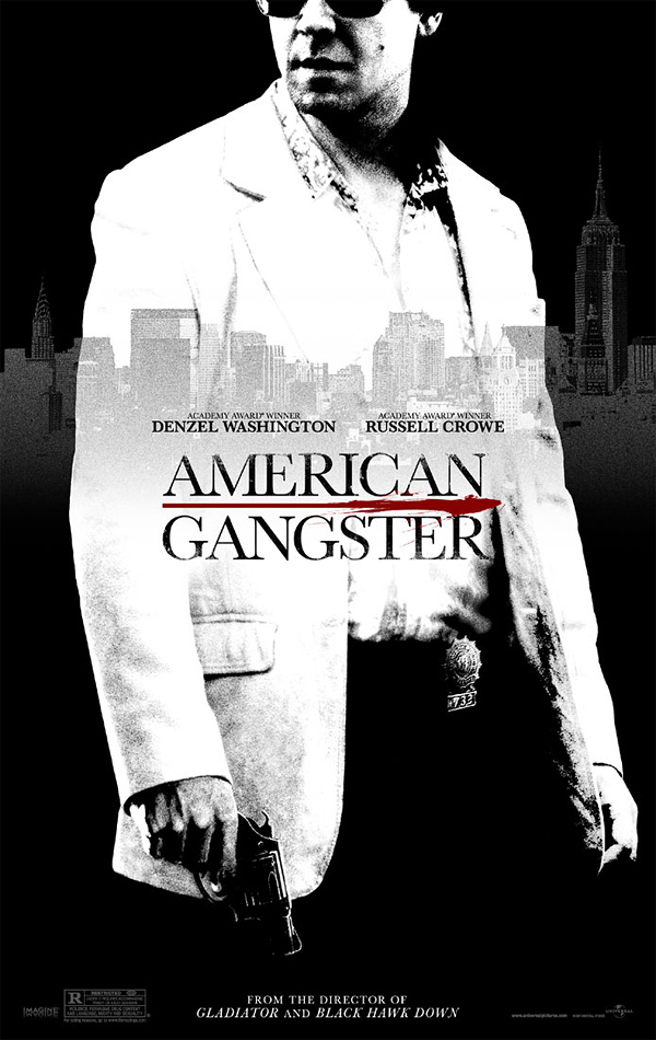 American Ganster