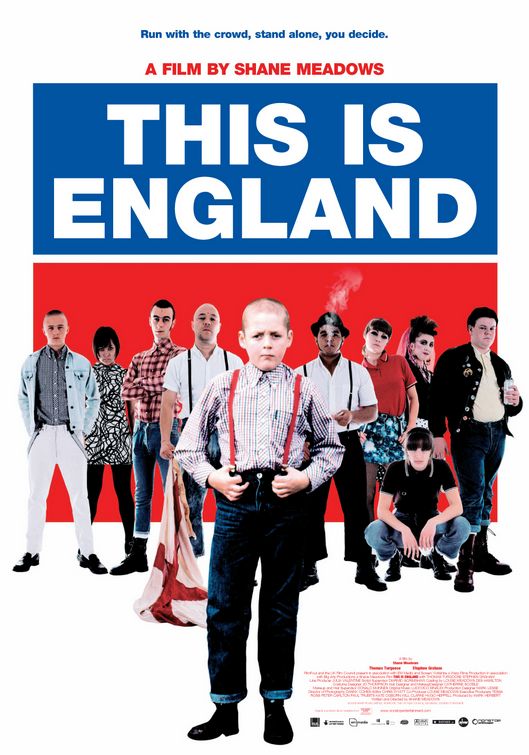 This is England