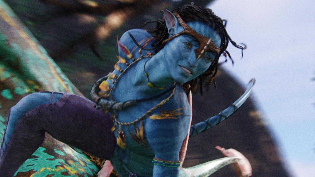 Avatar 3D