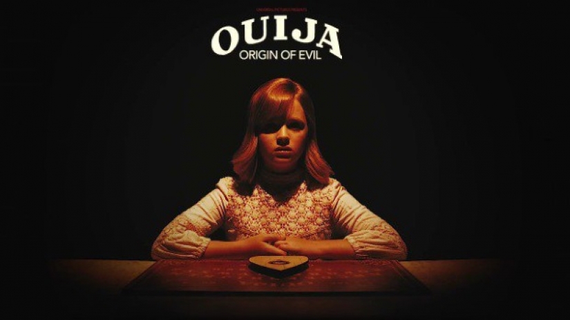 Ouija: Origin of Evil