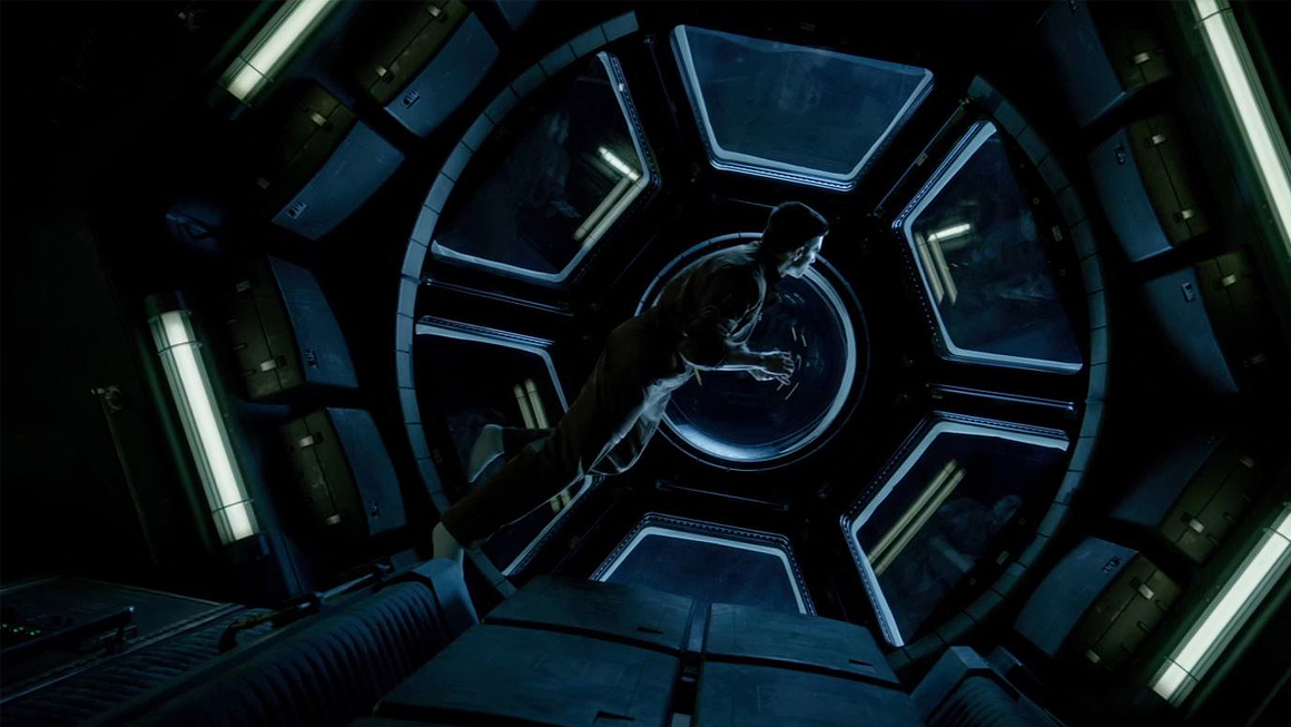 Cult Sci Fi Movies Insidious 3 (2015) 